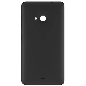 در پشت گوشی مدل BK-02 مناسب برای گوشی موبایل مایکروسافت Lumia 535