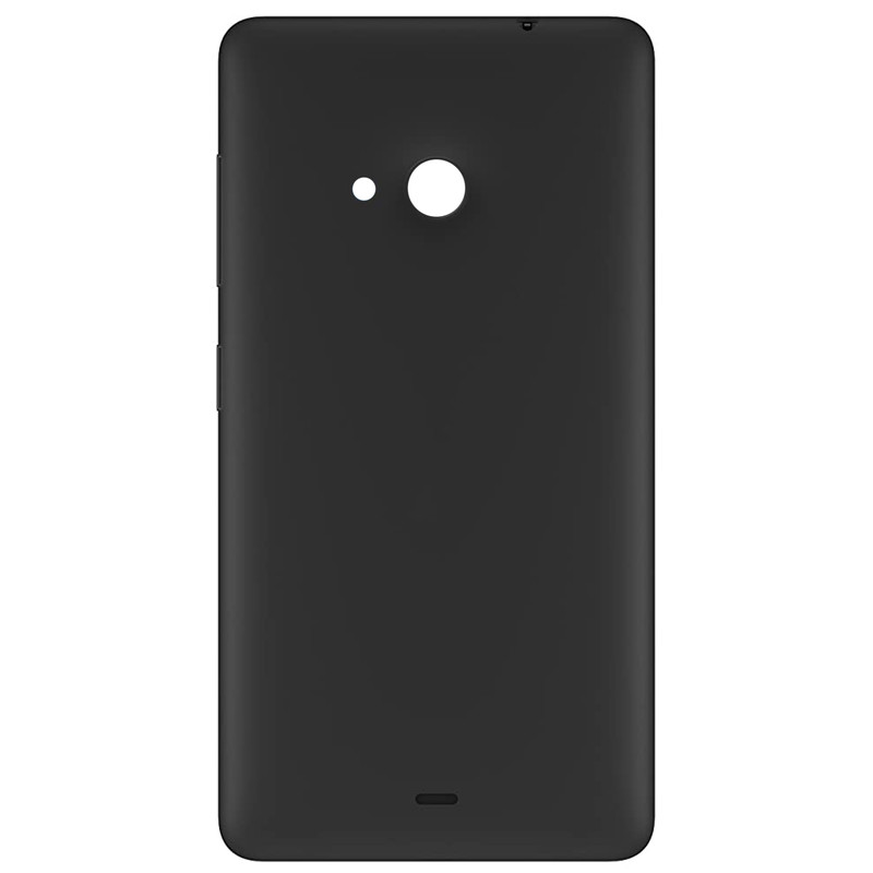 در پشت گوشی مدل BK-02 مناسب برای گوشی موبایل مایکروسافت Lumia 535