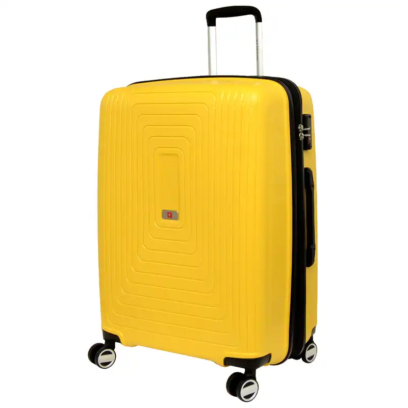 چمدان سوییس گیر مدل  700489 - 24