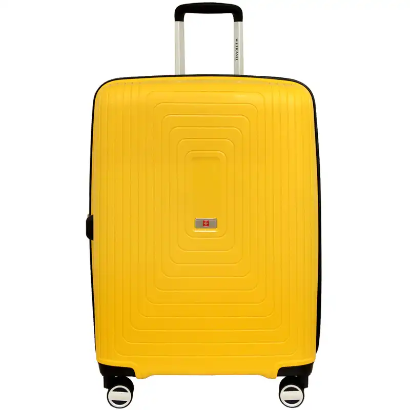 چمدان سوییس گیر مدل  700489 - 24