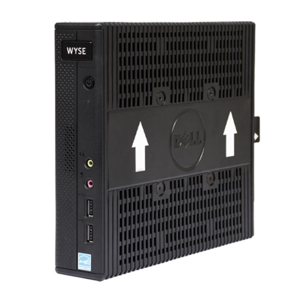 کامپیوتر کوچک دل مدل WYSE 7010 - D