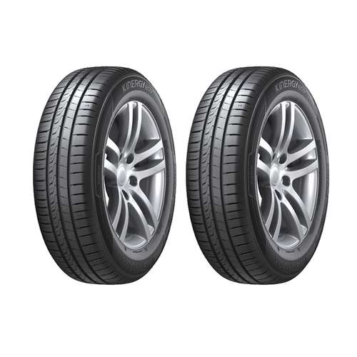لاستیک خودرو هانکوک مدل ECO2 سایز 205/60R15 - دو حلقه