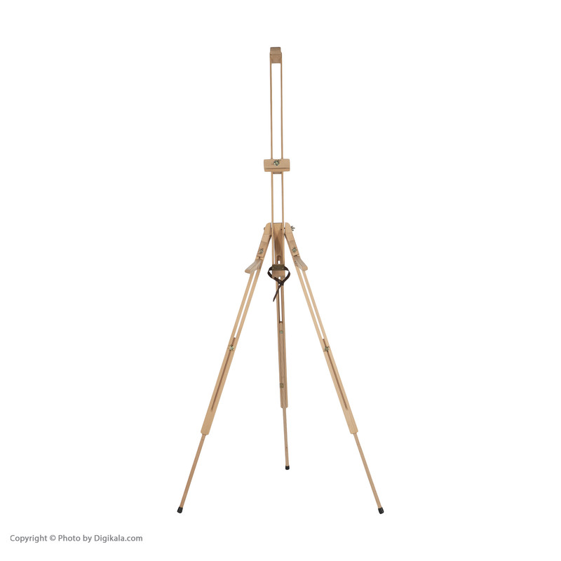 سه پایه بوم ره آورد مدل W-07C