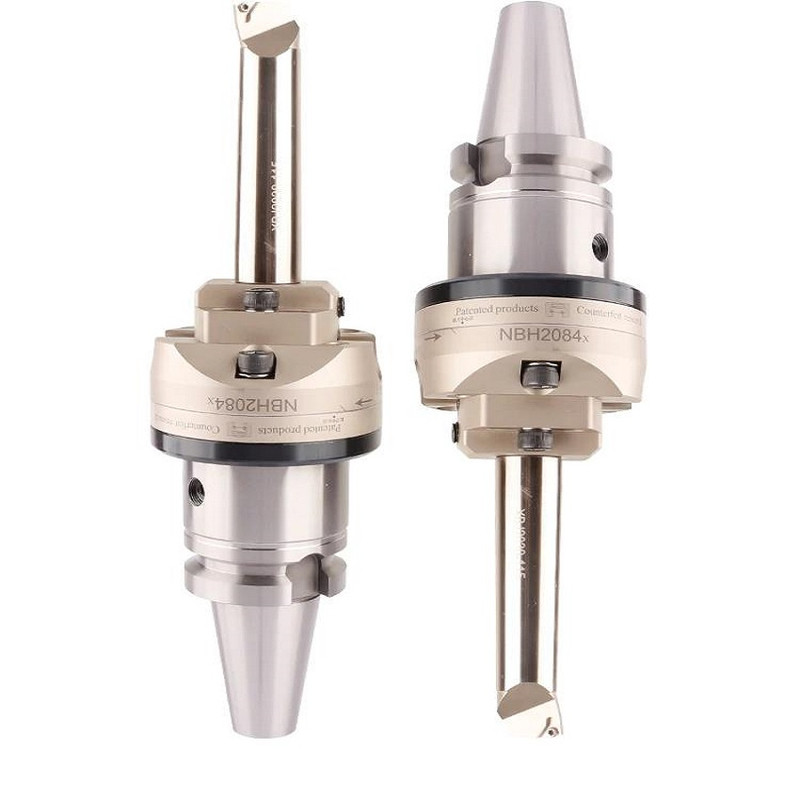 مجموعه 10 عددی هدبورینگ سی ان سی مدل BT40-NBH2084X