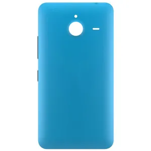 در پشت گوشی مدل BK-02 مناسب برای گوشی موبایل مایکروسافت Lumia 640 XL