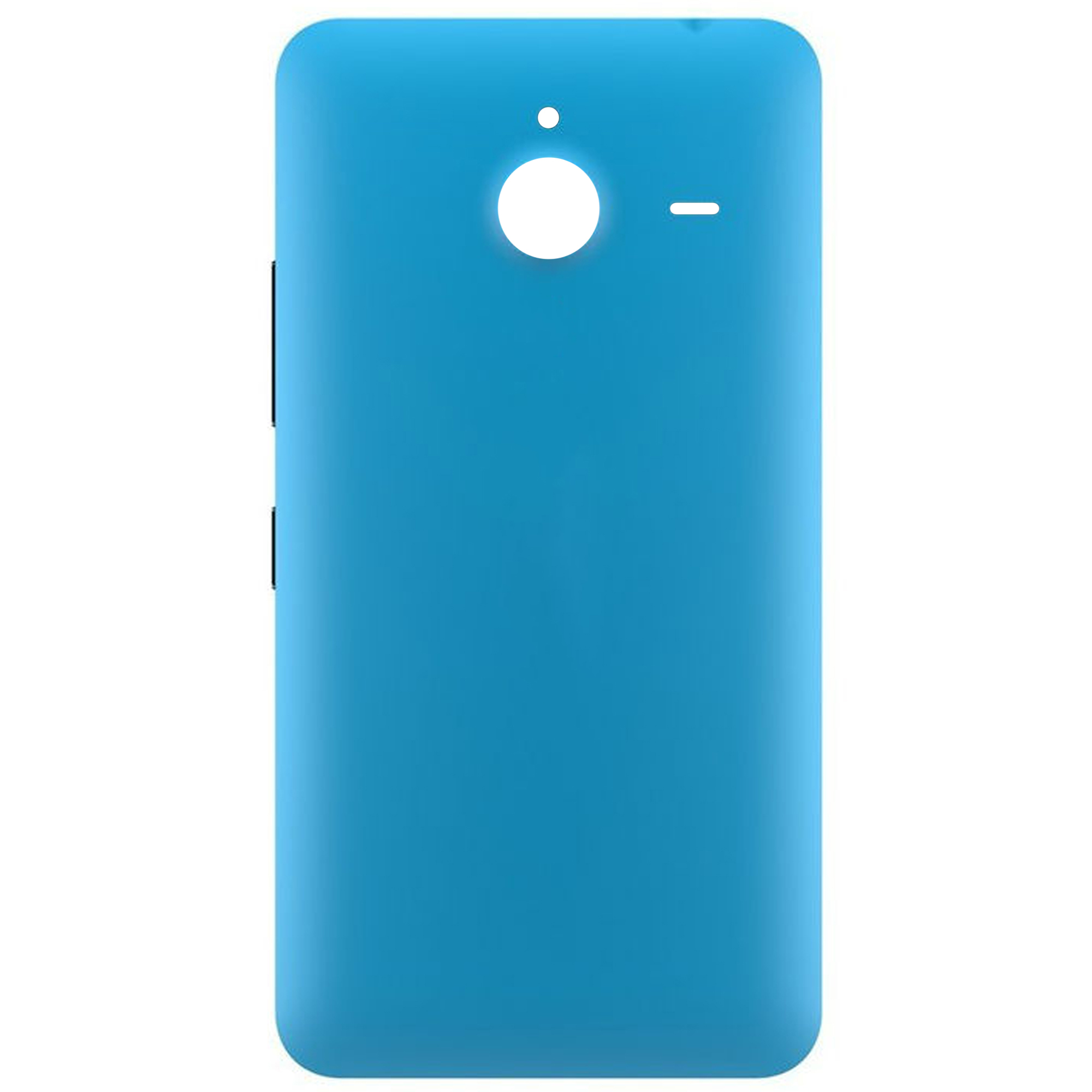 در پشت گوشی مدل BK-02 مناسب برای گوشی موبایل مایکروسافت Lumia 640 XL