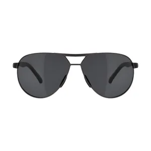 عینک آفتابی مردانه پورش دیزاین کد 8649