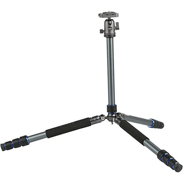 سه پایه دوربین نست مدل NT-6264AK