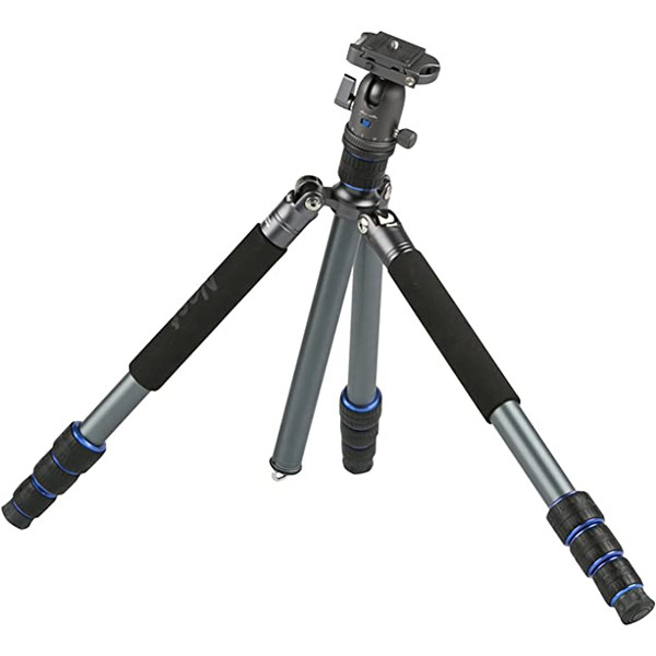 سه پایه دوربین نست مدل NT-6264AK