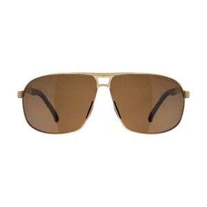 عینک آفتابی مردانه پورش دیزاین کد 8542