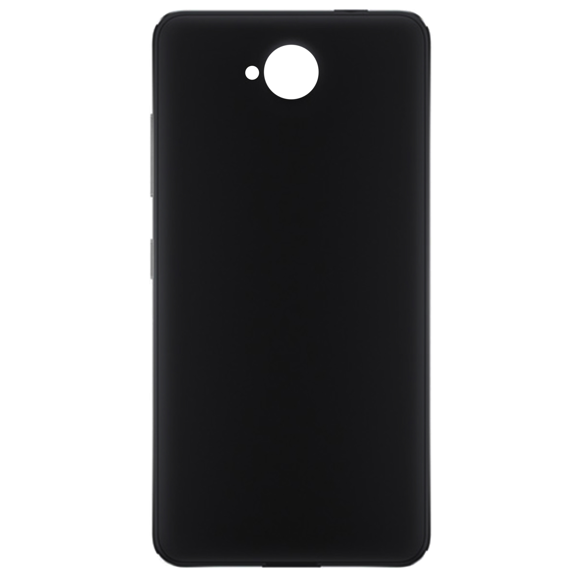 در پشت گوشی مدل BK-01 مناسب برای گوشی موبایل مایکروسافت Lumia 650