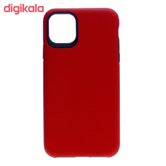 کاور مدل tri-10 مناسب برای گوشی موبایل اپل Iphone 11 pro main 1 2