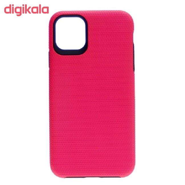 کاور مدل tri-10 مناسب برای گوشی موبایل اپل Iphone 11 pro main 1 3