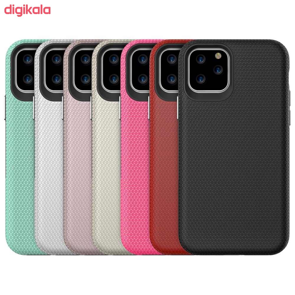 کاور مدل tri-10 مناسب برای گوشی موبایل اپل Iphone 11 pro main 1 4