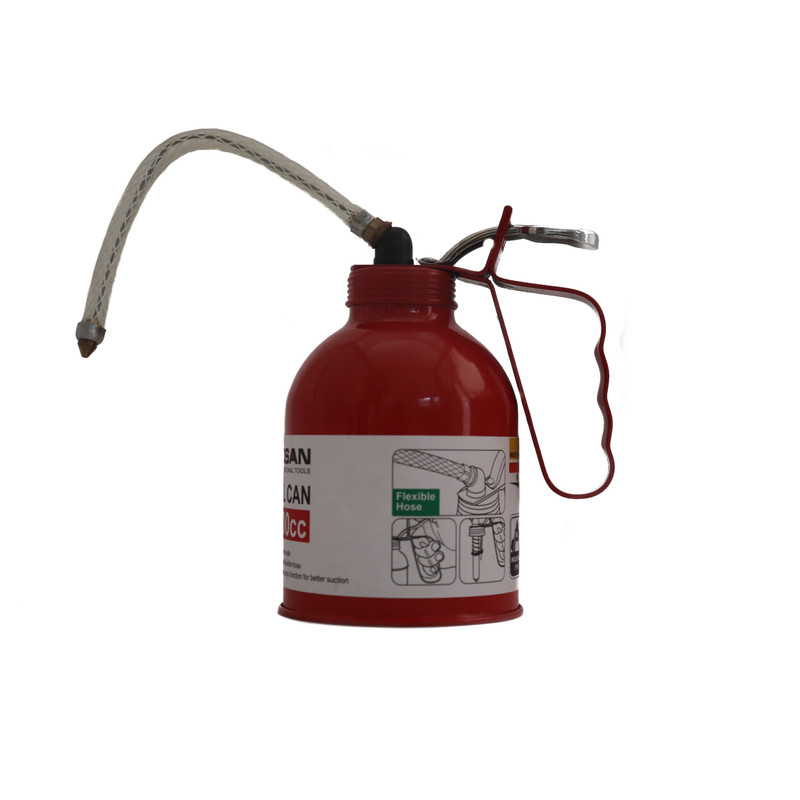 روغن دان توسن مدل TIOC ظرفیت 500 سی سی