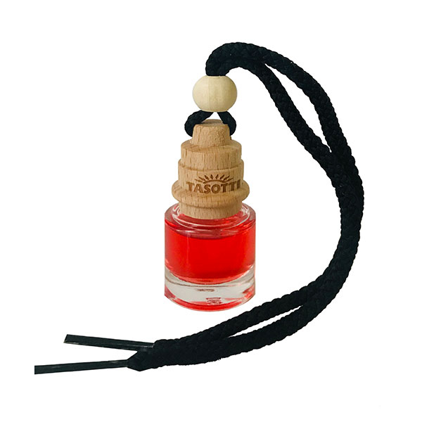 خوشبوکننده خودرو تاسوتی مدل DCHERRY