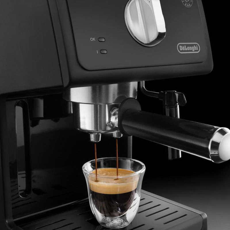 قهوه ساز دلونگی مدل ECP31.21