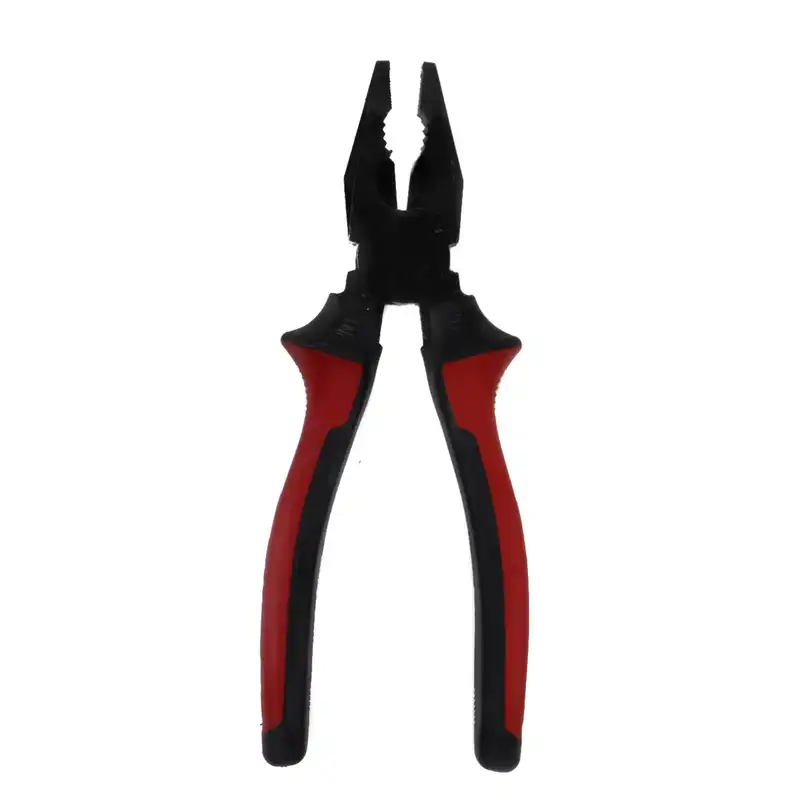 انبردست توسن مدل T5013-8D سایز 8 اینچ