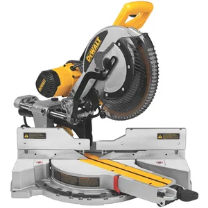 Dewalt DWS780 Compound Miter Saw