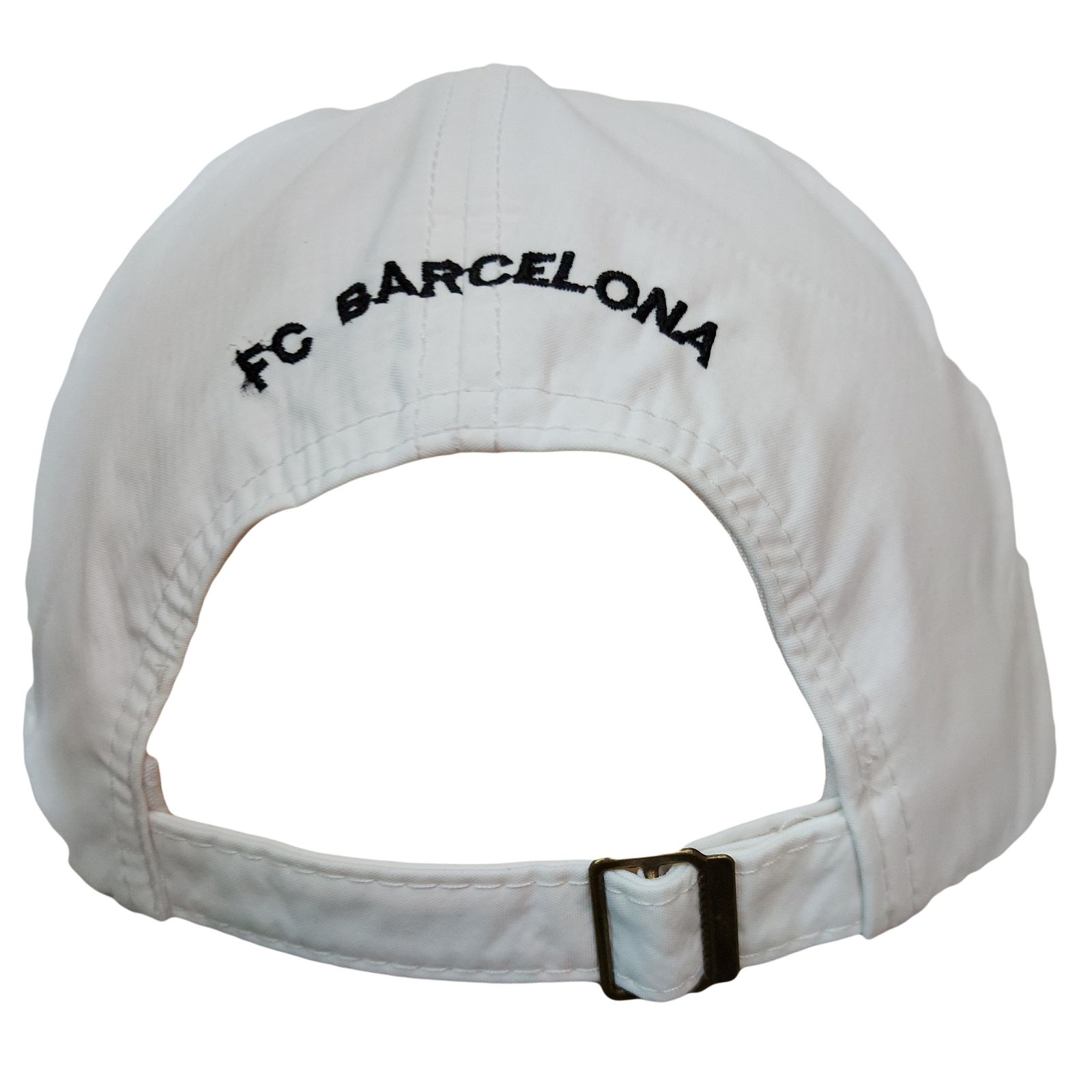 کلاه کپ طرح بارسلونا کد H-31-04 -  - 2