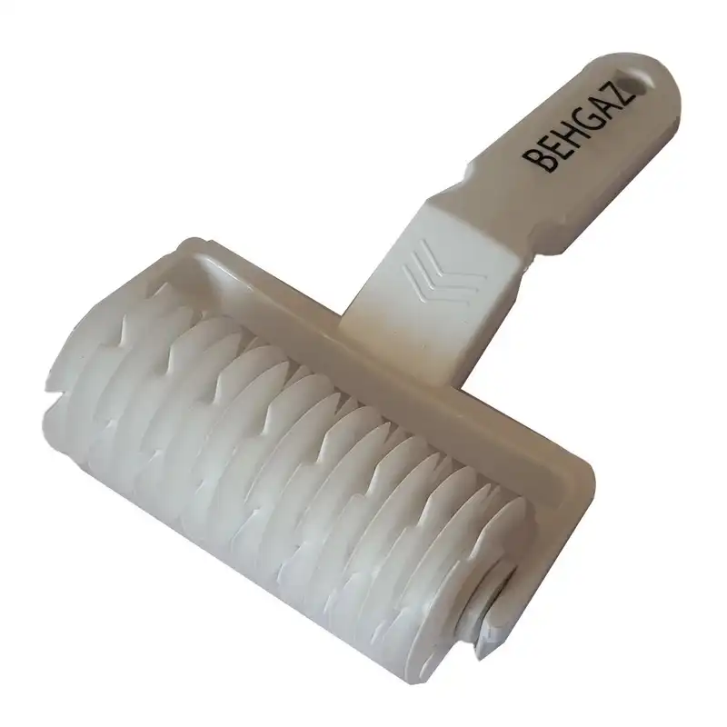 غلتک برش شیرینی بهگز مدل T300