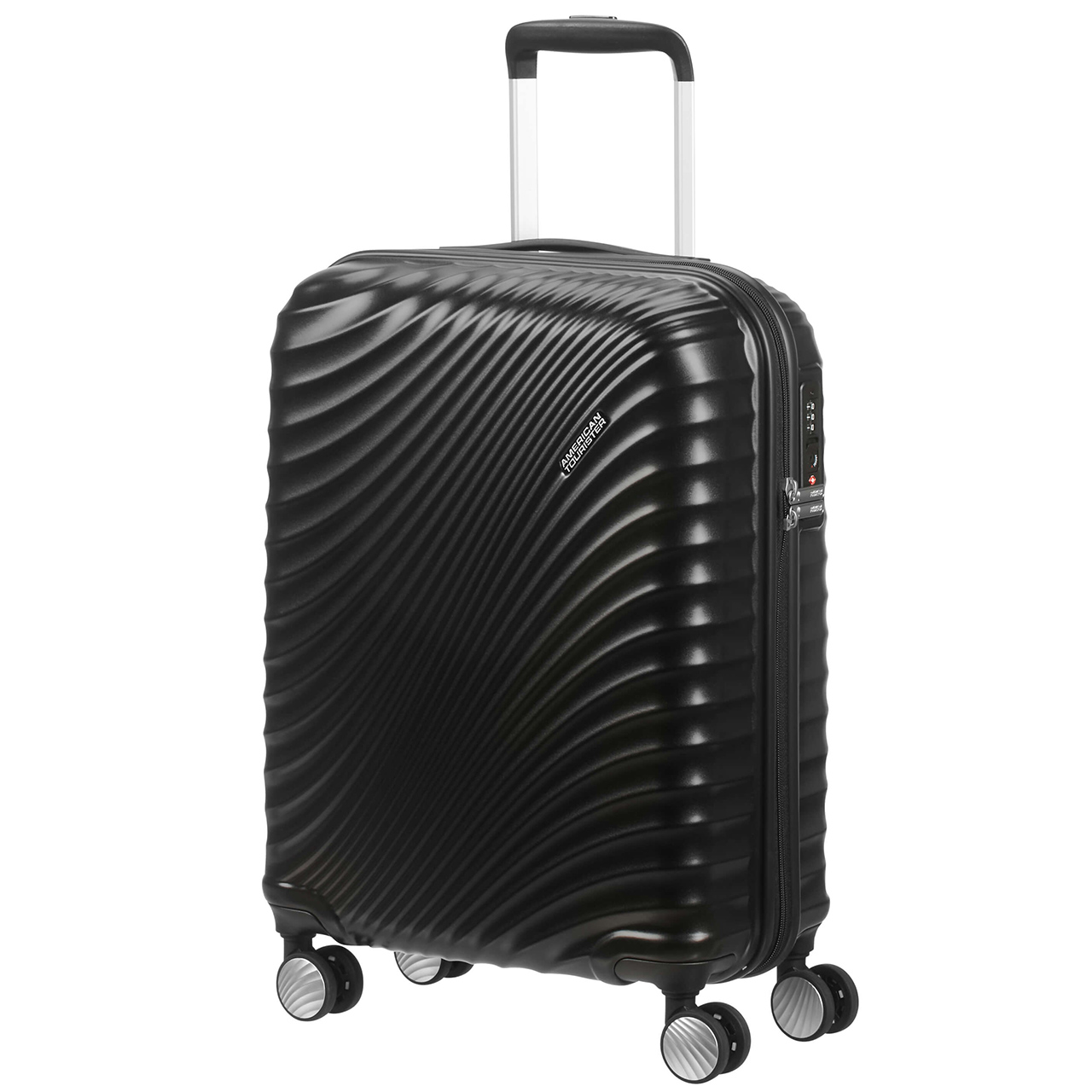 چمدان امریکن توریستر مدل  JETGLAM 700493 - 20