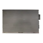 آمپلی فایر خودرو مکسیدر مدل MX-AP4160BM408