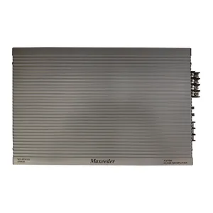 آمپلی فایر خودرو مکسیدر مدل MX-AP4160BM408