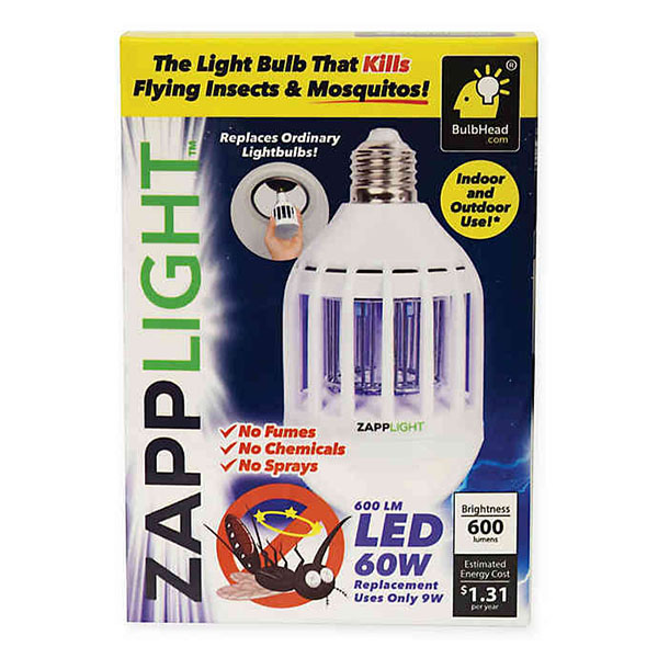 bulbhead zapplight