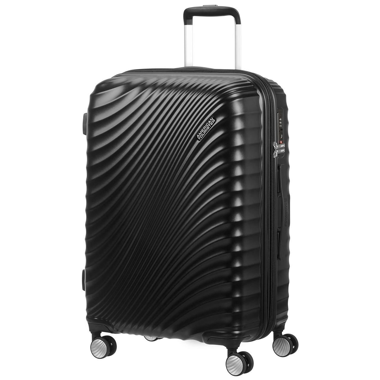 چمدان امریکن توریستر مدل  JETGLAM 700492 - 24