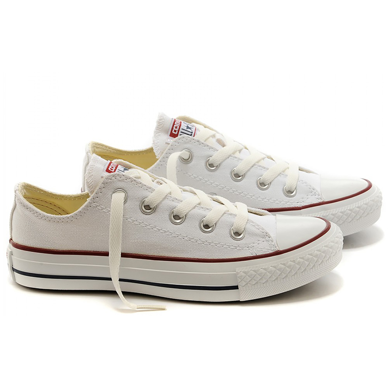 Кеды Converse Low