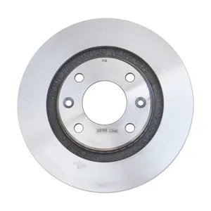 دیسک ترمز چرخ جلو کد 9403