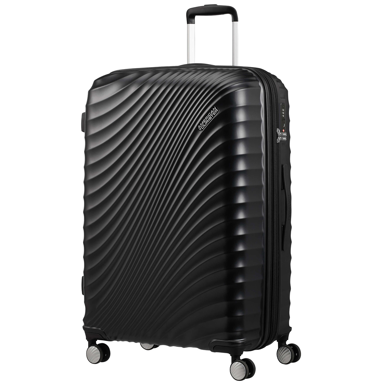 چمدان امریکن توریستر مدل  JETGLAM 700491 - 28