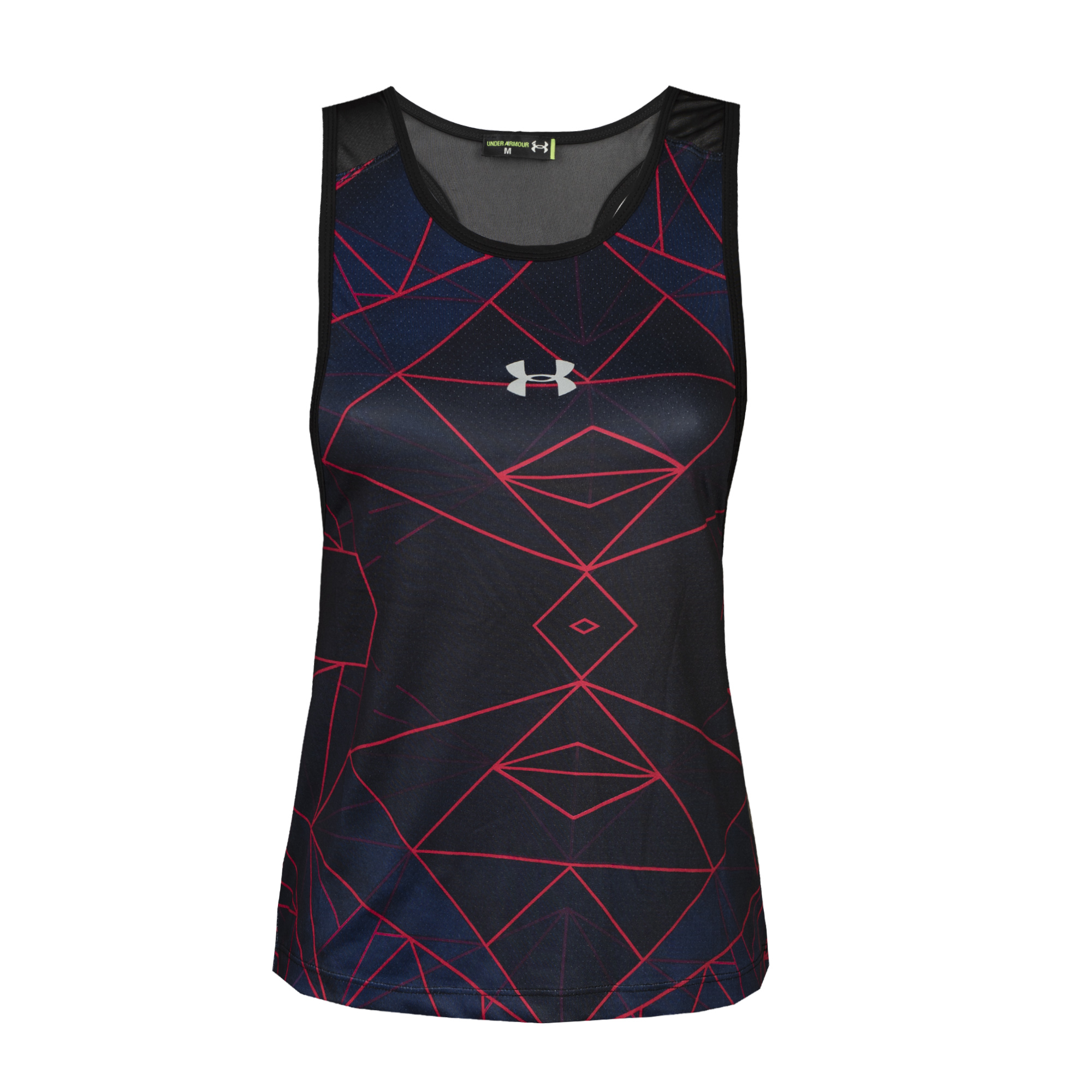 تاپ ورزشی زنانه کد 029-2730