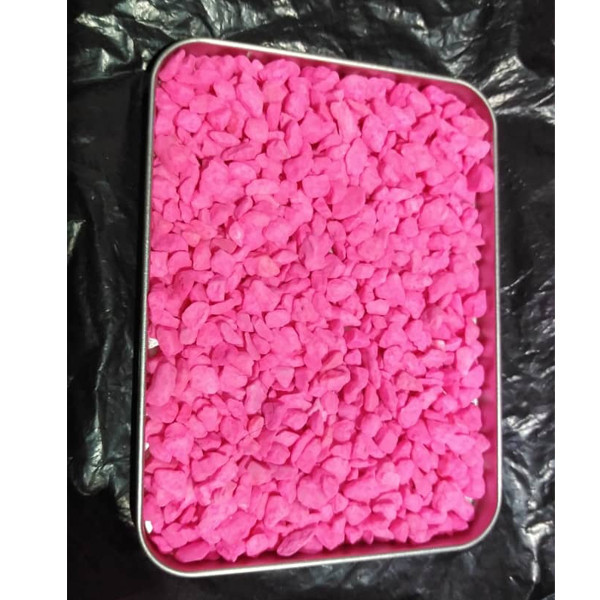 سنگ تزیینی مدل S200 وزن 200 گرم