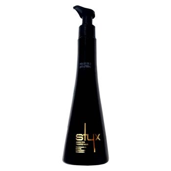 ماسک مو استایکس مدل Treated Hair حجم 250 میلی لیتر