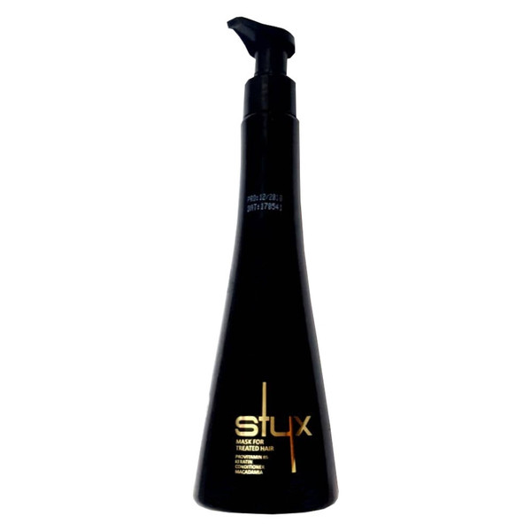 ماسک مو استایکس مدل Treated Hair حجم 250 میلی لیتر