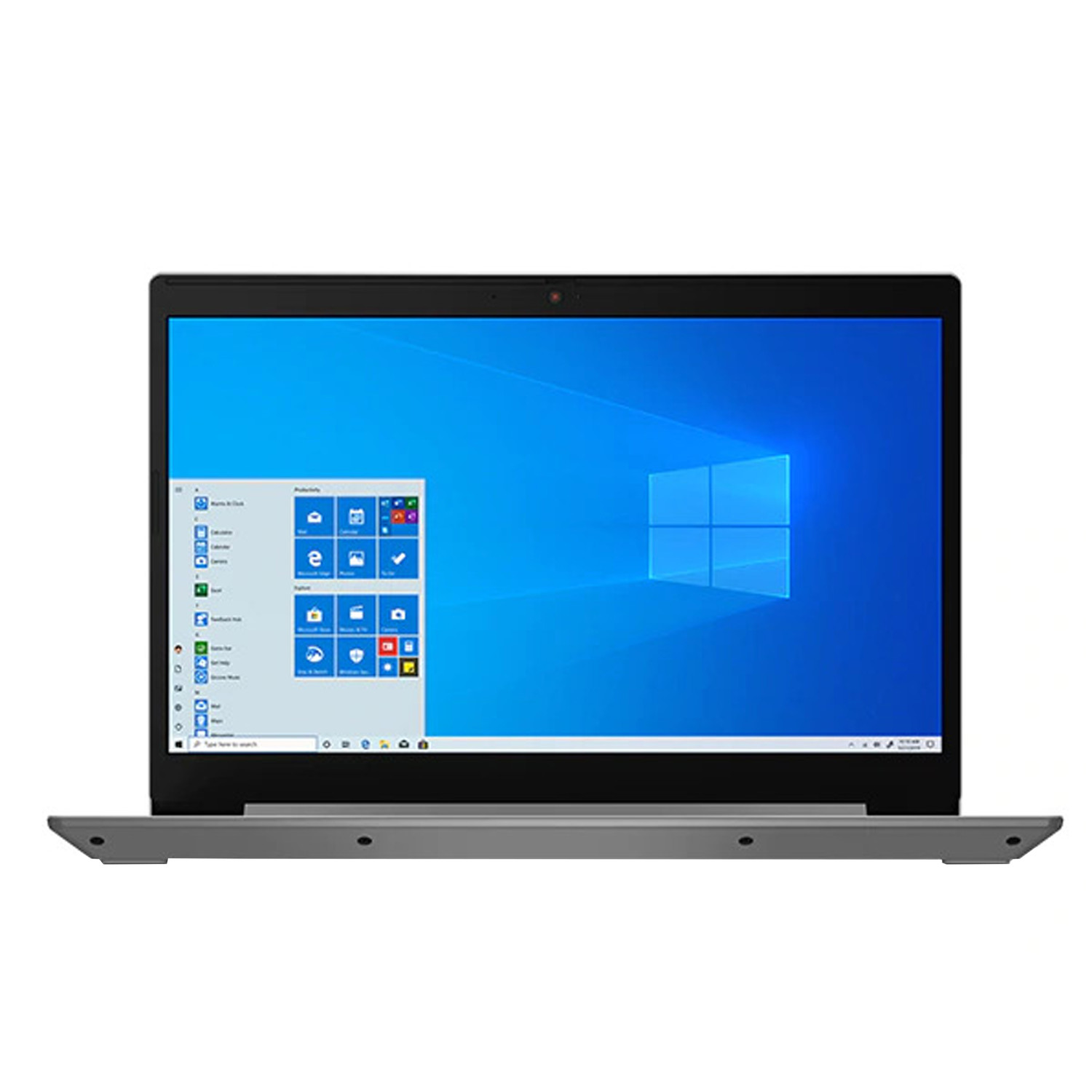 لپ تاپ 15 اینچی لنوو مدل IdeaPad L3 - B لپ تاپ 15 اینچی لنوو مدل IdeaPad L3 - B
