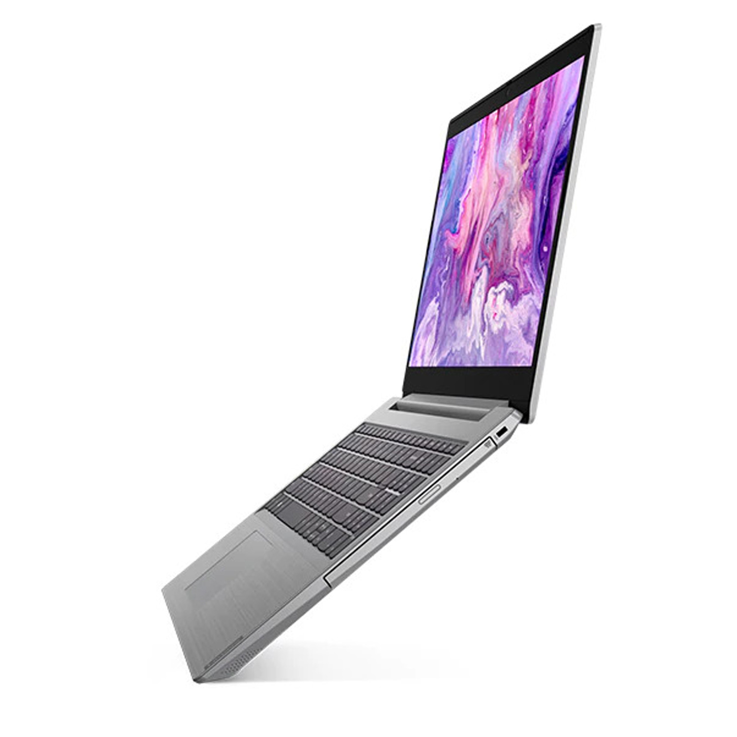 لپ تاپ 15 اینچی لنوو مدل IdeaPad L3 - B لپ تاپ 15 اینچی لنوو مدل IdeaPad L3 - B