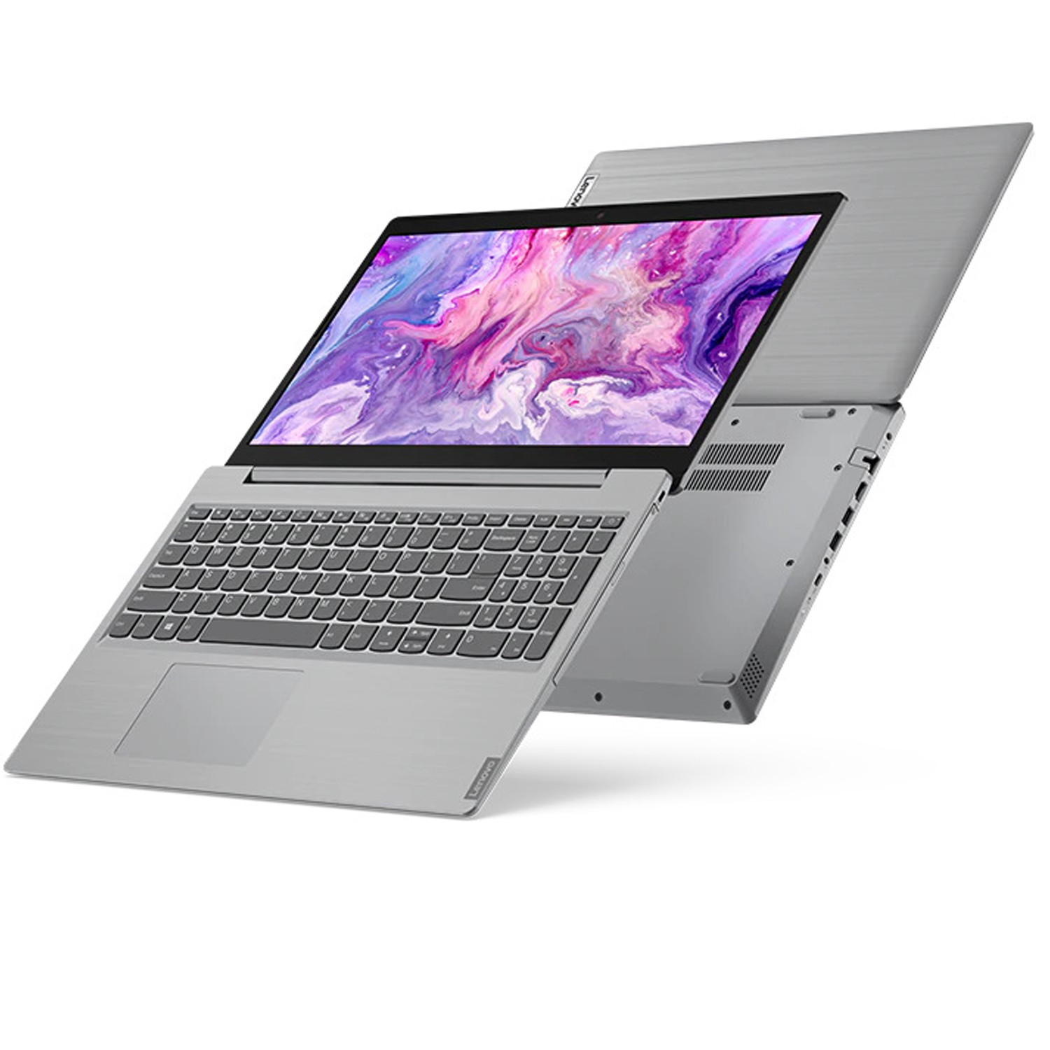 لپ تاپ 15 اینچی لنوو مدل IdeaPad L3 - B لپ تاپ 15 اینچی لنوو مدل IdeaPad L3 - B