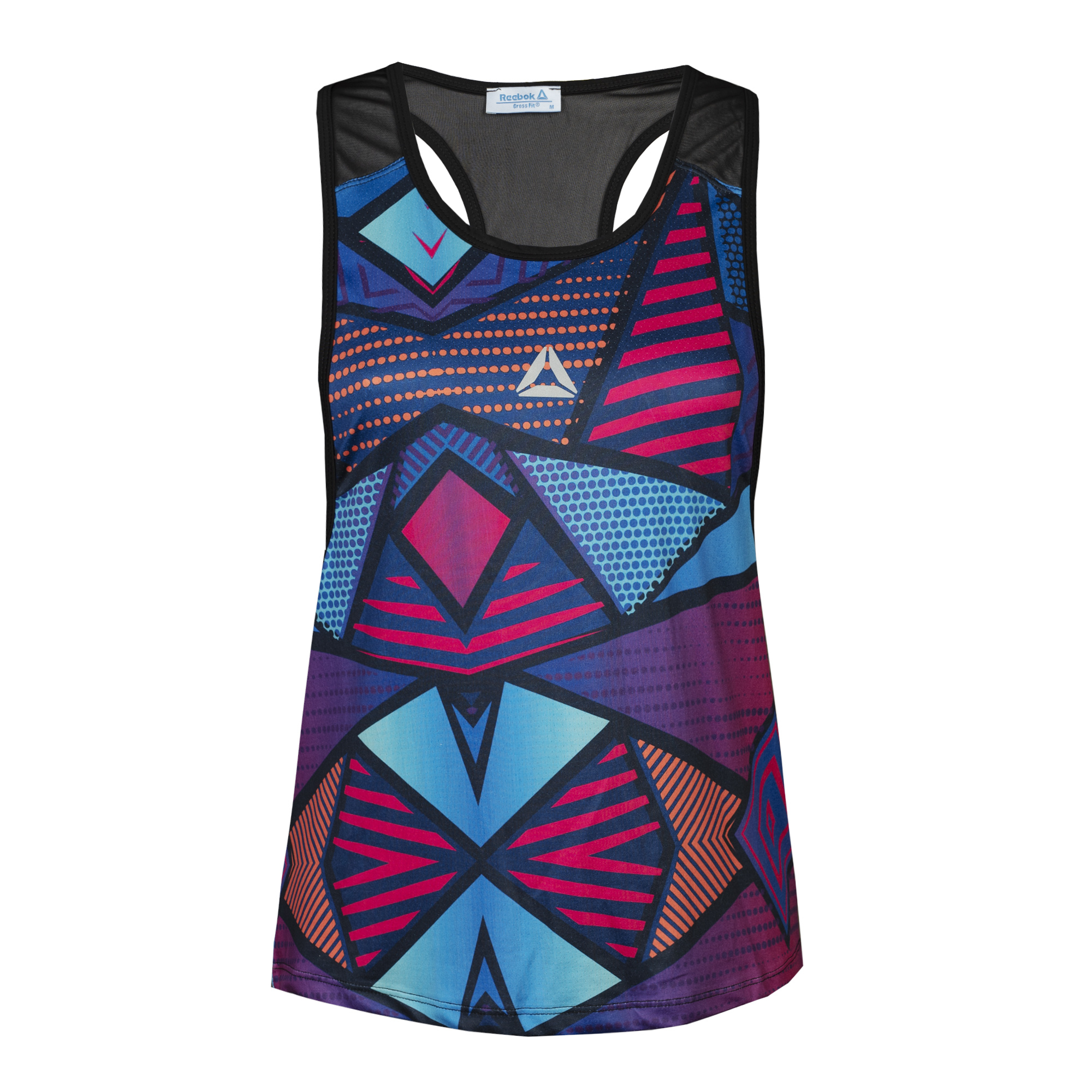 تاپ ورزشی زنانه کد 025-2544