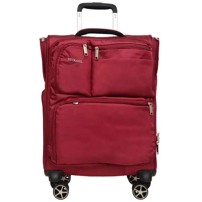 چمدان وی تراول مدل 20 - 700484