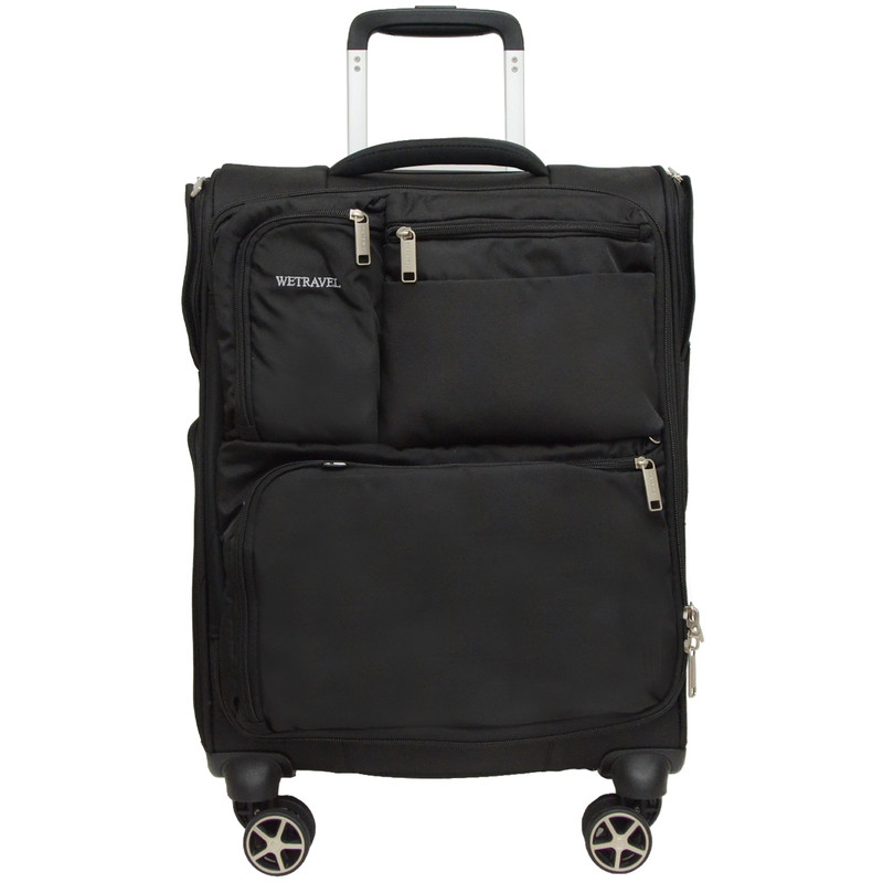 چمدان وی تراول مدل 20 - 700484