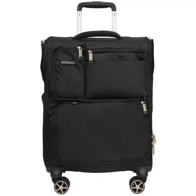 چمدان وی تراول مدل 20 - 700484