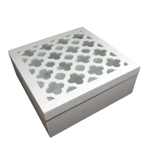 جعبه چای کیسه ای مدل ES-07
