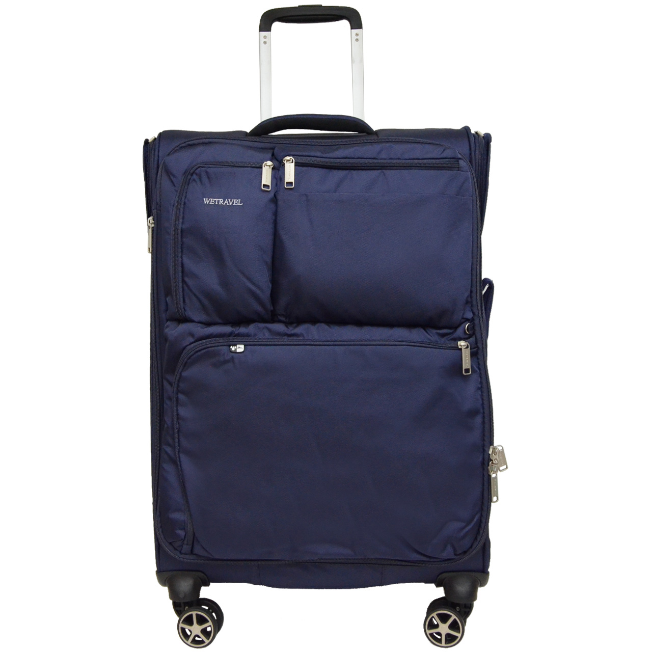 چمدان وی تراول مدل 24 - 700483