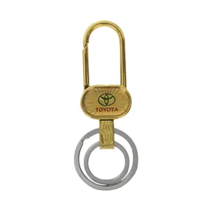 جاسوئیچی خودرو طرح TOYOTA مدل Maxpro7