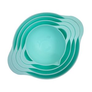 نقد و بررسی آبکش و آبگیر آسا پلاستیک مدل9887 مجموعه 4 عددی توسط خریداران