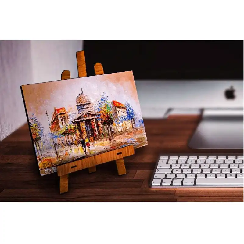 پایه نگهدارنده عکس مدل 1