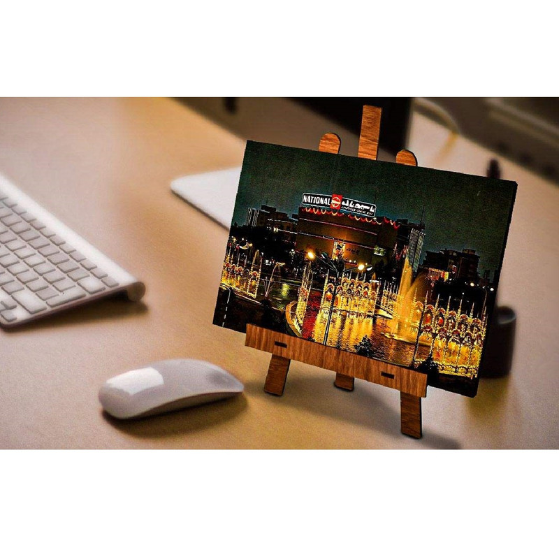 پایه نگهدارنده عکس مدل 1